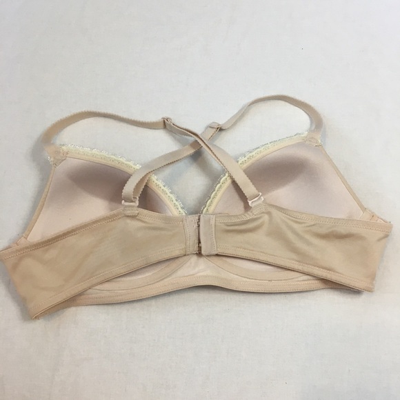 Simply Perfect Push Up Nude Bra, 36A - Picture 6 of 11